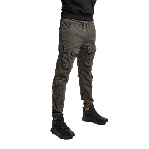 Alpha Industries Ανδρικό παντελόνι Sergeant Jogger Pant